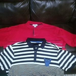 Polo Shirt Bundle